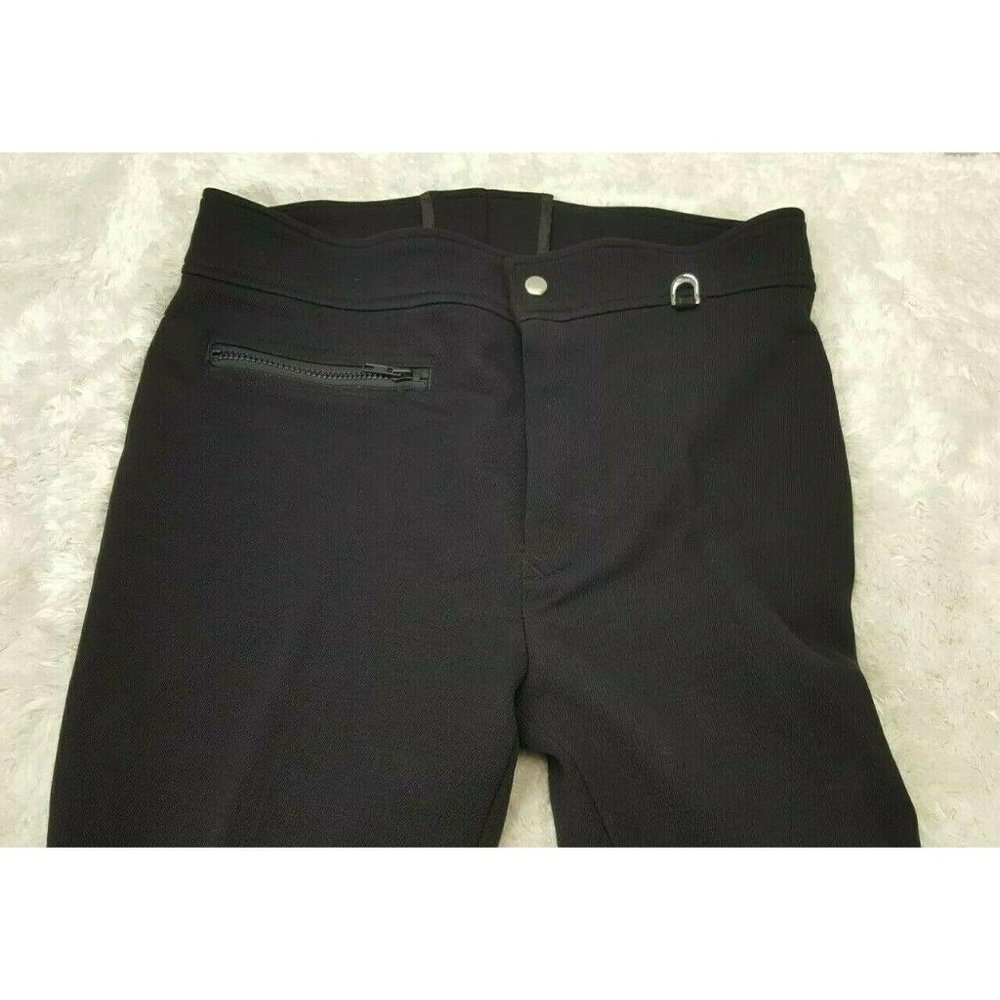 Sportscaster Vintage Ski Warmer Under Pants 36long